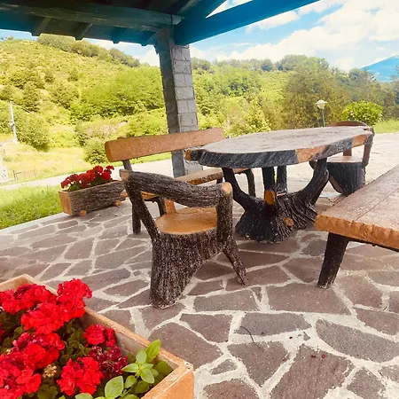 Colle del Faggio Nature Home-3