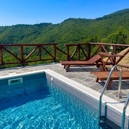 Colle del Faggio Nature Home-2